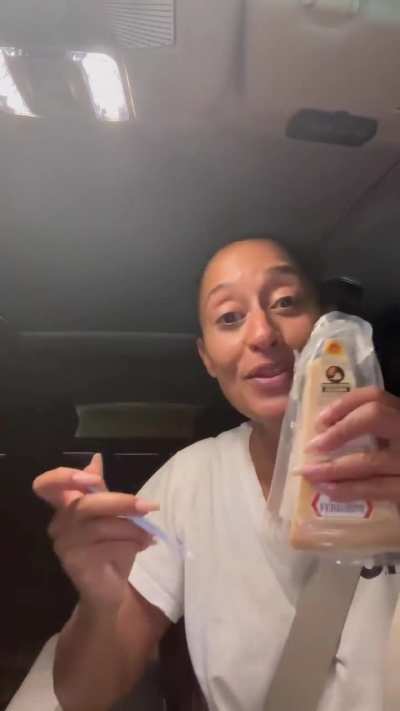 Tracee 