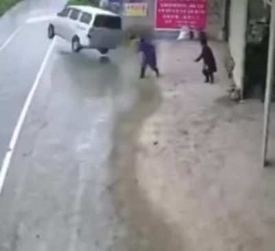Noice parking