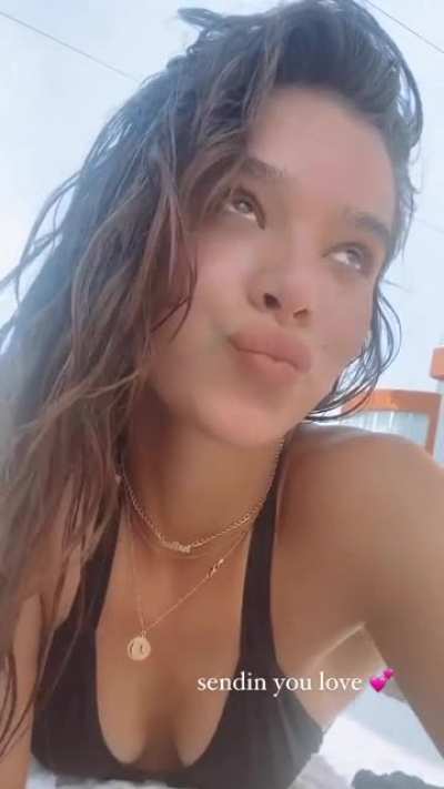 Such a cutie