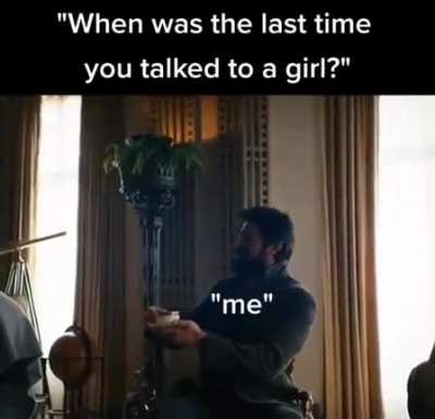 me