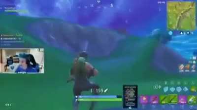 Ninja true intentions