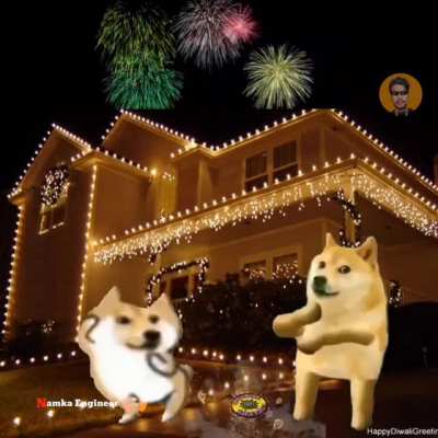 appi diwali