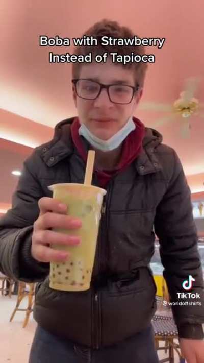 Sippy Time