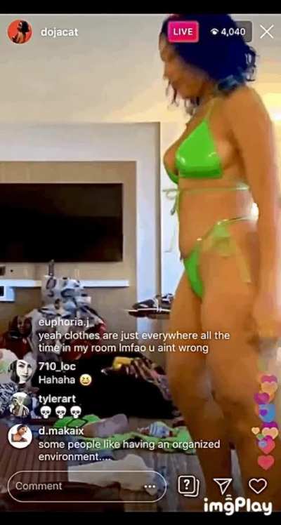 💚🍑