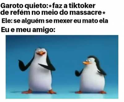 I hate tik tokers