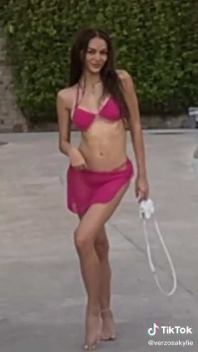 Kylie Versoza
