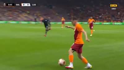 Now THIS is football!