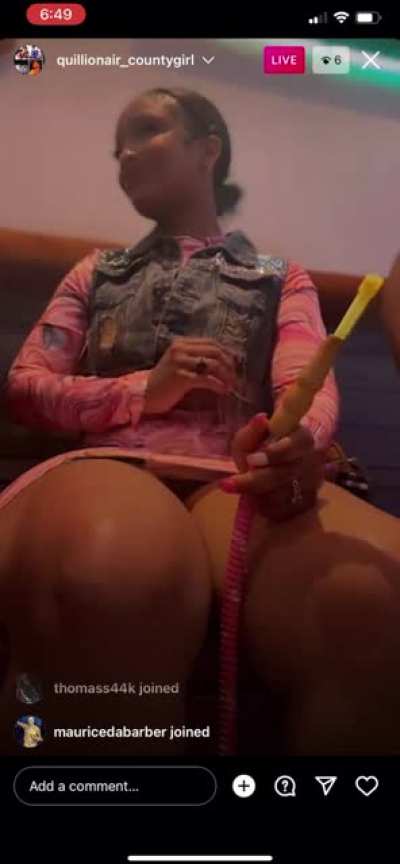 Upskirt