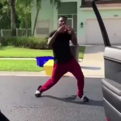 kiki do you love me