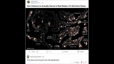 'MURICA