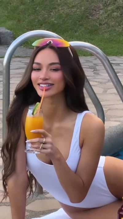 Kylie Verzosa