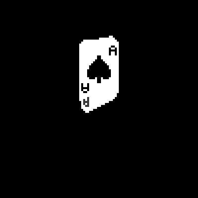 My First Animation (All-Inclusive Ace)