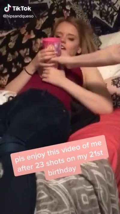 I&rsquo;m not gonna spill it!