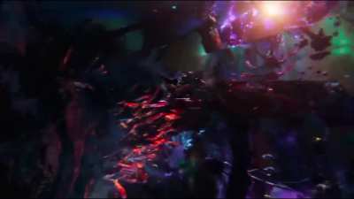 First time hearing BB's theme be like