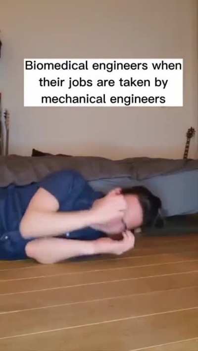 Engineer slander pt.2