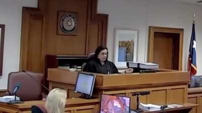 Judge to Alex Jones &ldquo;You are already under oath to tell the truth and you have violated that oath twice today&rdquo;