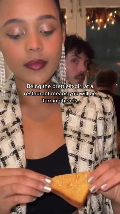 "turning heads" 