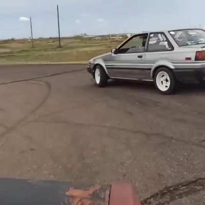 Go peep lowbxxst on yt. 86 in colorado sliding