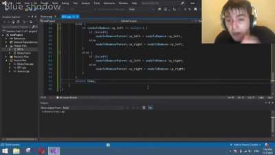C++ Rule