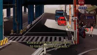 [Video] Akira