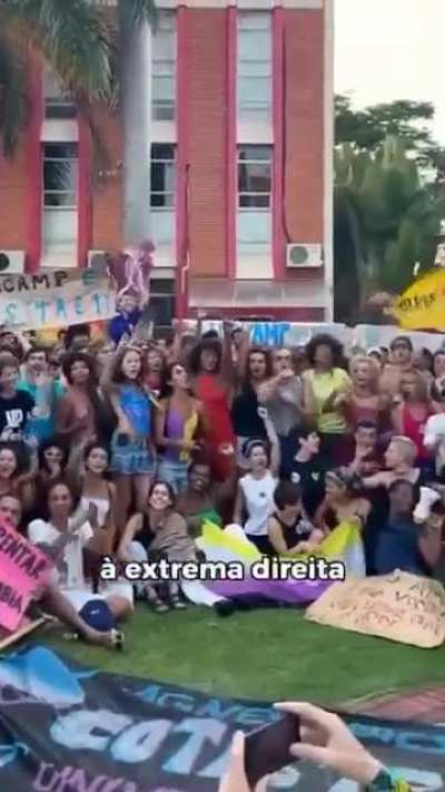 Cotas trans: Use esse POST para justificar sua exist&ecirc;ncia e necessidade.