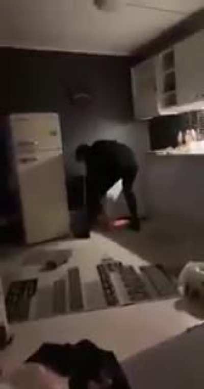 PIZZA BOY