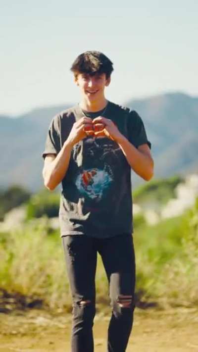 Anyone knows who's this guy?