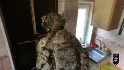Ukrainian Reconnaissance Group 