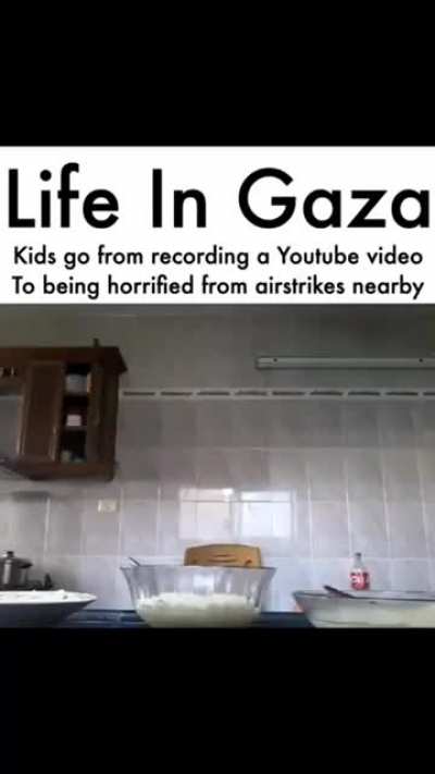 Truly heartbreaking - why is there no justice for Palestina?