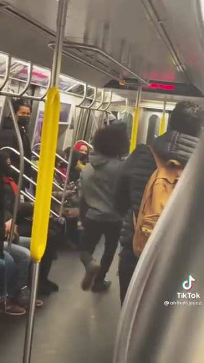 My guy getting jacked at 7am