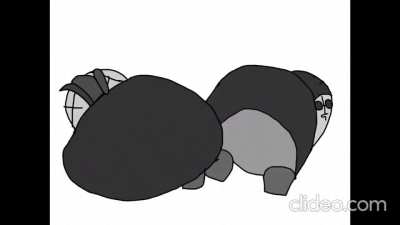 Dumpy