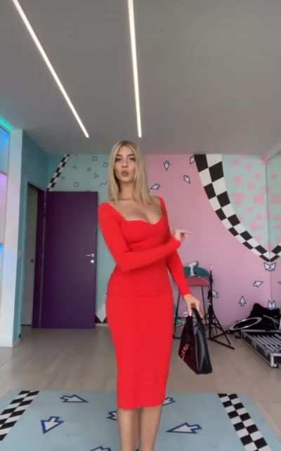 Alessia Lanza