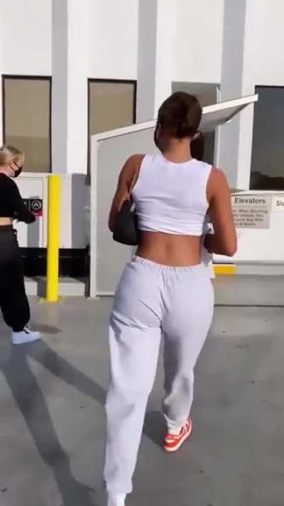 Behind (GFY)