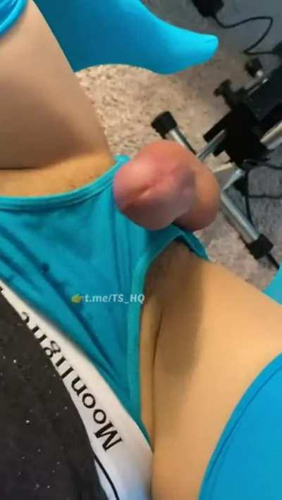 Cumming for you