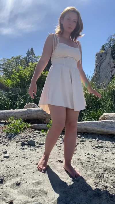 My summer plans = spinning in cute dresses on my TikTok account @then<wbr>adoes<wbr>itaga<wbr>in 