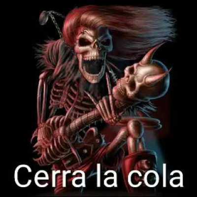 Embra: *da su opini&oacute;n sobre lo que sea* Me and the boys: