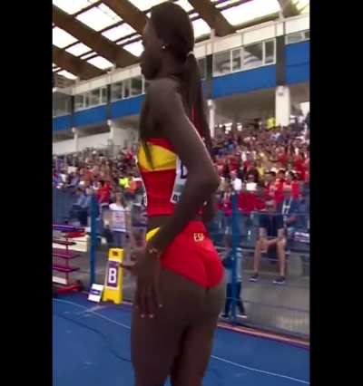 F&aacute;tima Diame