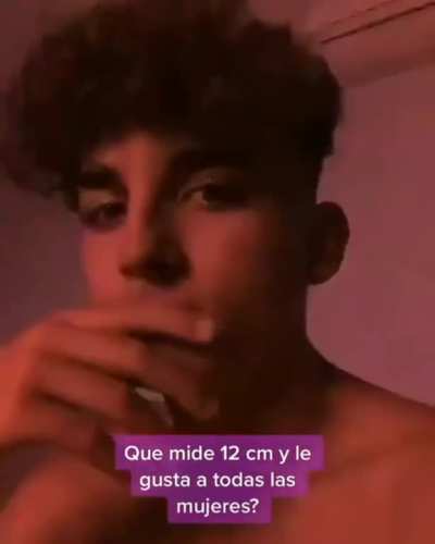 machismo... en fin