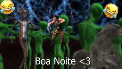 Boa Noite