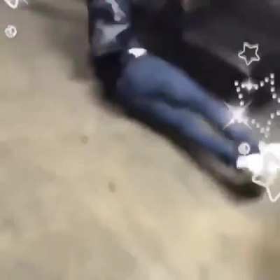 This guy should join WWE