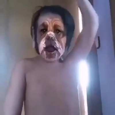 suscribete a mike XDDDDDD