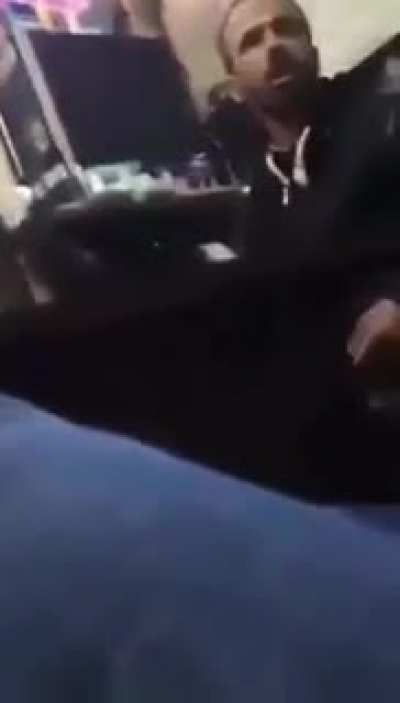 Genel olarak m&uuml;sl&uuml;man-ateist tartışmaları b&ouml;yle bitiyor.