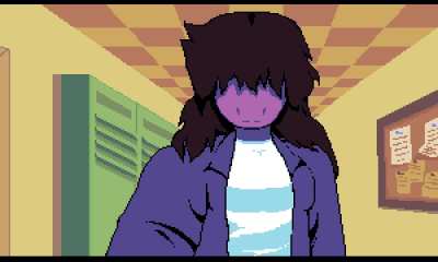 “Hey” (Animation by Shadowaod)