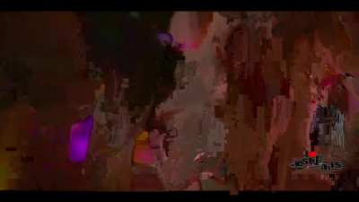 Katherine Moennig &amp;amp; Jamie Clayton (The L Word: Generation Q - s02e08) *NO MUSIC*