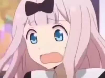 Huh?