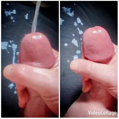 [OC] Double The Pleasure 💦