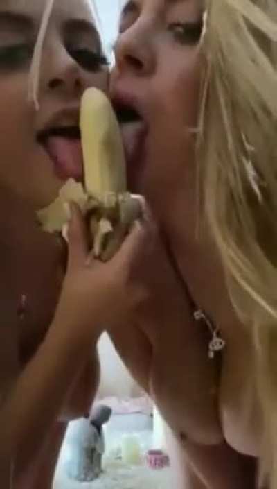 Banana!