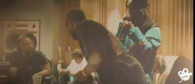 (2018) Cheif Keef / Timbaland / Ballout / Tadoe /King Von / Ynw Melly / Kanye West In the studio 🔥🔥🔥