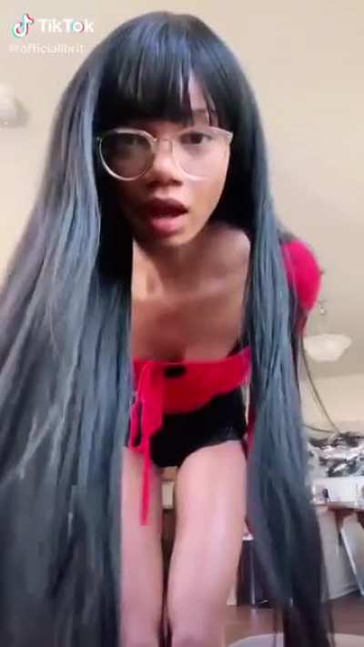 Sexy cutie 🥰
