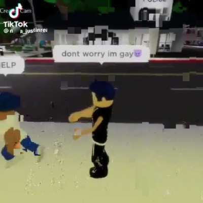 😔 